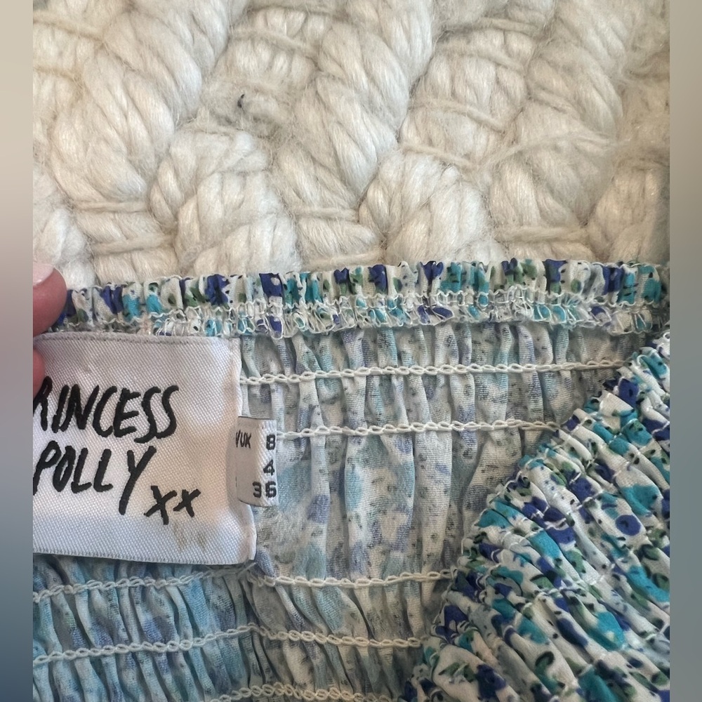 Princess Polly mini dress - Picture 2 of 2